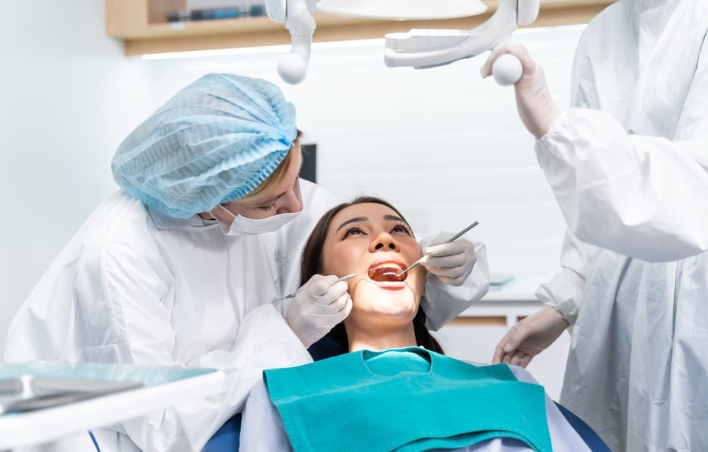 How Often Should You Get Checkups at the Dentist?