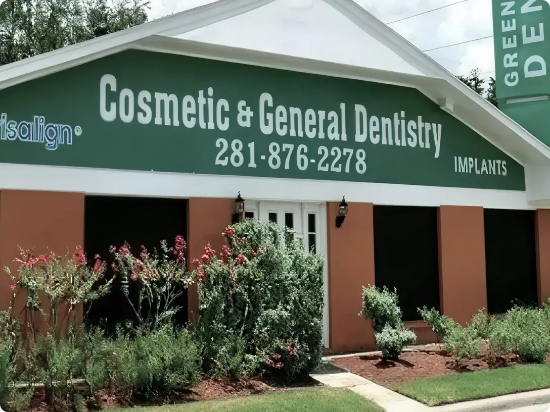 Dentist Near Southbrook, Houston TX, Family & Emergency Care, Minutes Away