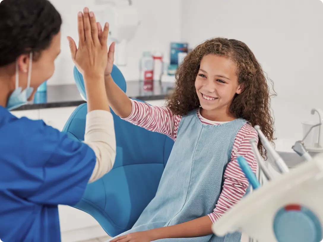 Dental Care for the Whole Family