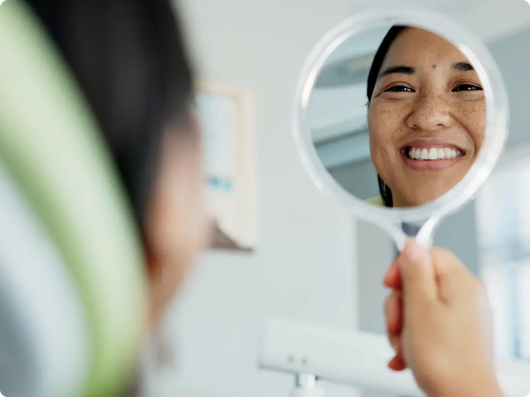 What Patients Like About Coming Here